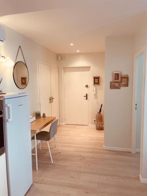 Appartement Carre D'Or Nisa Exterior foto